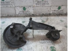 Recambio de mangueta trasera derecha para skoda octavia berlina (1z3) active referencia OEM IAM 1K0505436AE   2