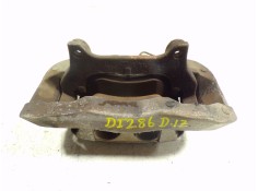 Recambio de pinza freno delantera izquierda para volkswagen phaeton (3d1/3d9) 3.0 v6 tdi dpf referencia OEM IAM 4E0615123   2