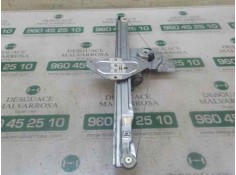 Recambio de elevalunas delantero derecho para peugeot partner kombi 1.6 16v hdi fap referencia OEM IAM    2