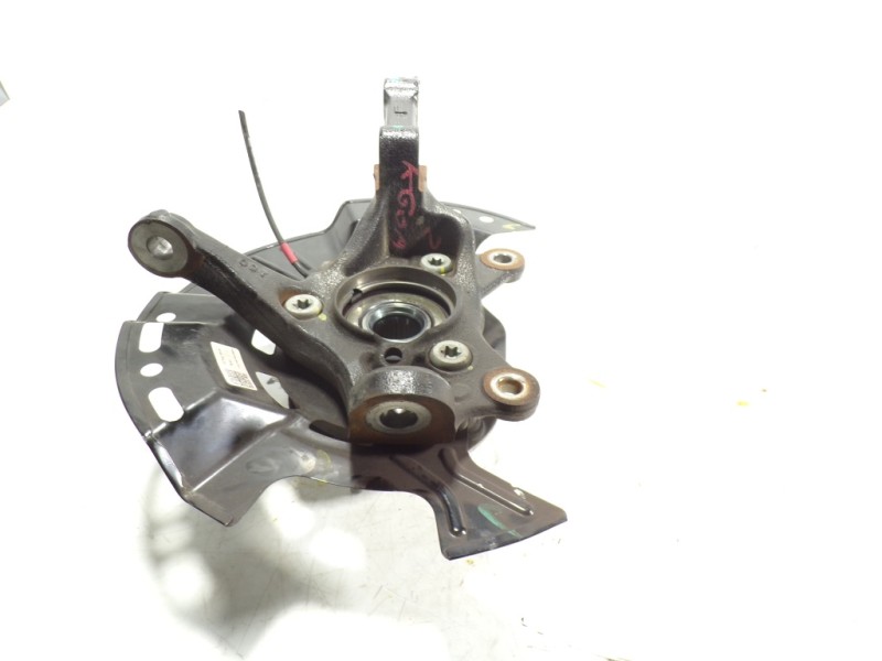 Recambio de mangueta delantera izquierda para kia xceed 1.4 tgdi cat referencia OEM IAM 51716J7AA0  