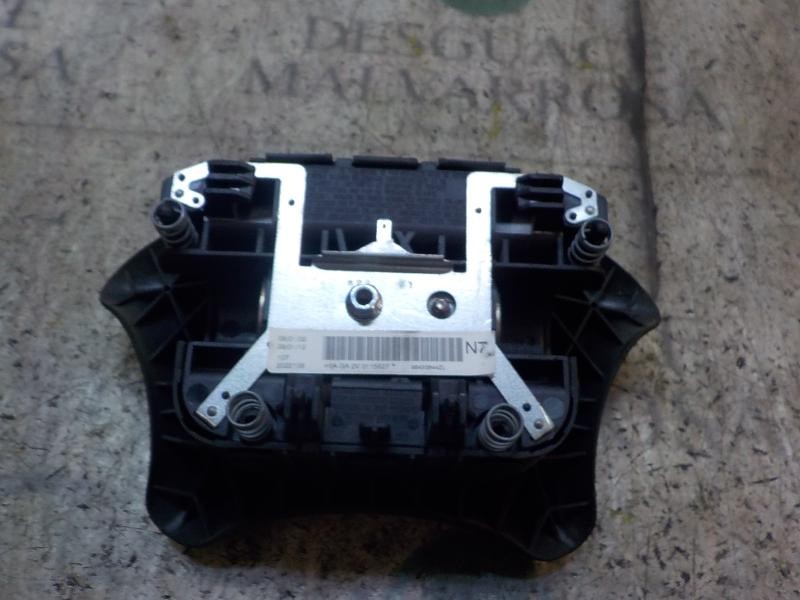 Recambio de airbag delantero izquierdo para citroën xsara berlina 1.9 diesel referencia OEM IAM   