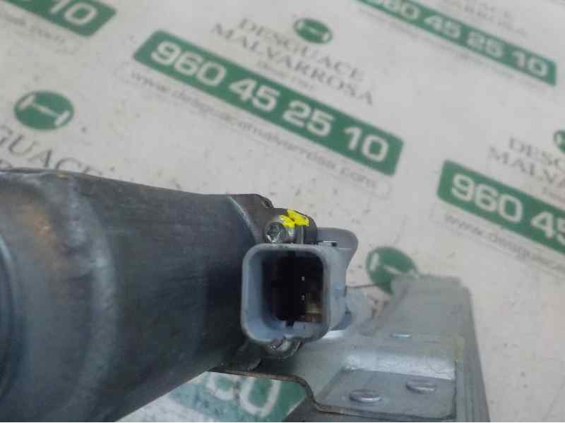 Recambio de elevalunas delantero derecho para peugeot partner kombi 1.6 16v hdi fap referencia OEM IAM   