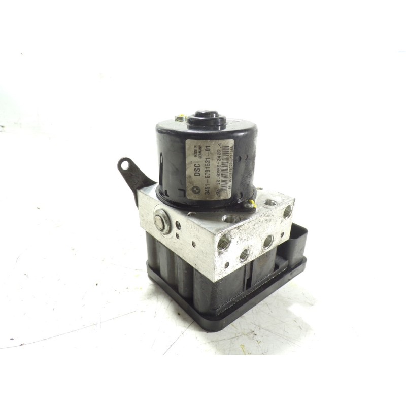 Recambio de abs para bmw serie 3 berlina (e90) 2.0 turbodiesel cat referencia OEM IAM 34512460468 34516791521 10020604074