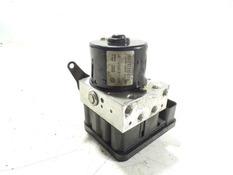 Recambio de abs para bmw serie 3 berlina (e90) 2.0 turbodiesel cat referencia OEM IAM 34512460468 34516791521 10020604074