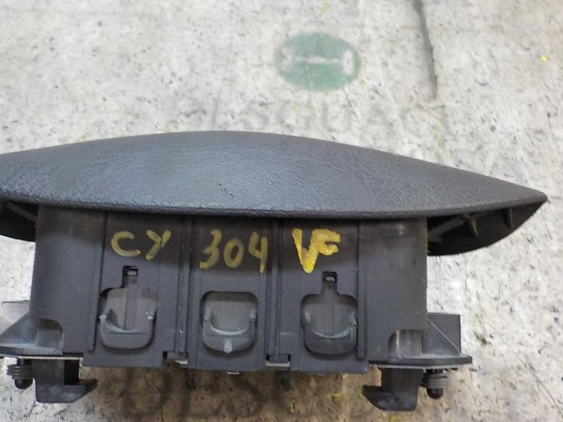 Recambio de airbag delantero izquierdo para citroën xsara berlina 1.9 diesel referencia OEM IAM   