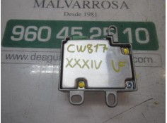 Recambio de modulo electronico para bmw serie 7 (e65/e66) 4.4 v8 32v cat referencia OEM IAM 65776949909 65776929560  2