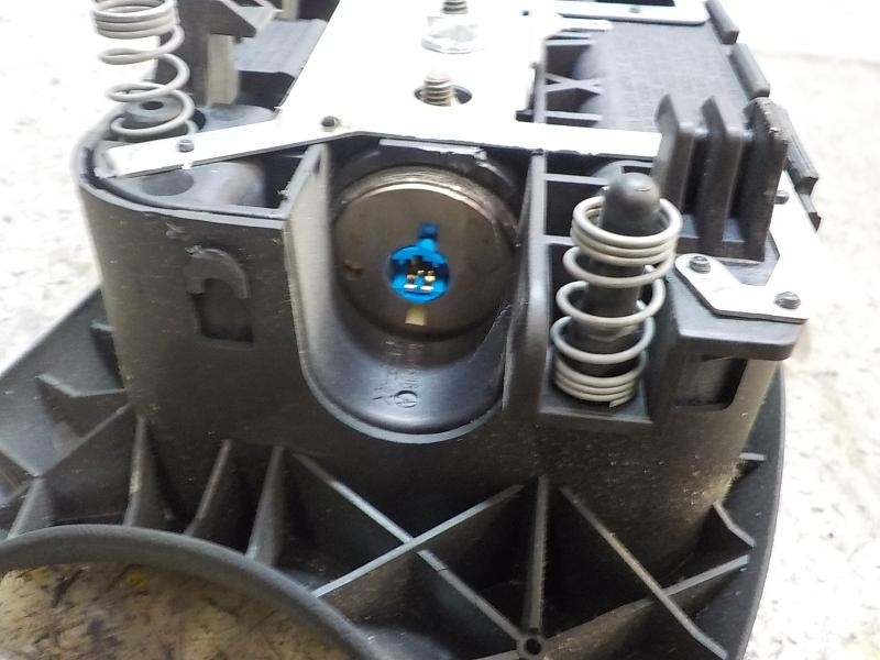 Recambio de airbag delantero izquierdo para citroën xsara berlina 1.9 diesel referencia OEM IAM   