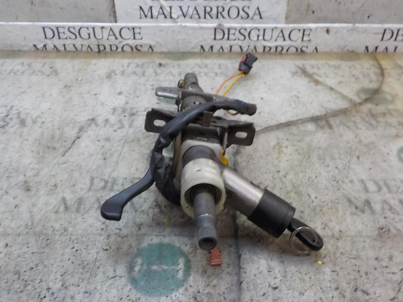 Recambio de columna direccion para citroën xsara berlina 1.9 diesel referencia OEM IAM   