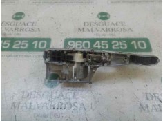 Recambio de maneta exterior delantera derecha para peugeot partner kombi 1.6 16v hdi fap referencia OEM IAM    2