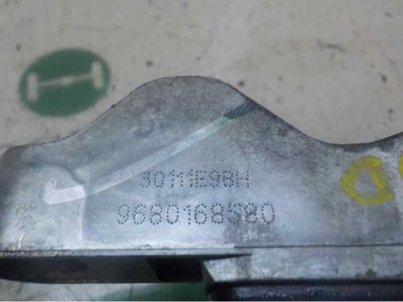 Recambio de maneta exterior delantera derecha para peugeot partner kombi 1.6 16v hdi fap referencia OEM IAM   