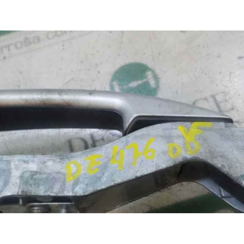 Recambio de maneta exterior delantera derecha para peugeot partner kombi 1.6 16v hdi fap referencia OEM IAM   
