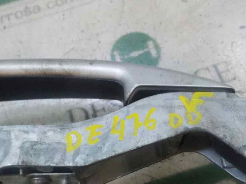 Recambio de maneta exterior delantera derecha para peugeot partner kombi 1.6 16v hdi fap referencia OEM IAM   