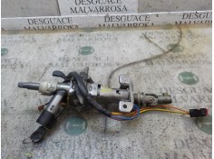 Recambio de columna direccion para citroën xsara berlina 1.9 diesel referencia OEM IAM    2