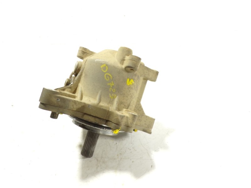 Recambio de diferencial delantero para nissan x-trail (t32) acenta 4x4 referencia OEM IAM 248107FV3A  