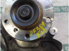 Recambio de mangueta delantera izquierda para bmw serie 1 lim. (f20) 2.0 turbodiesel referencia OEM IAM 31216792285   2
