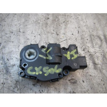 MOTOR APERTURA TRAMPILLAS CLIMATIZADOR 64119321034 