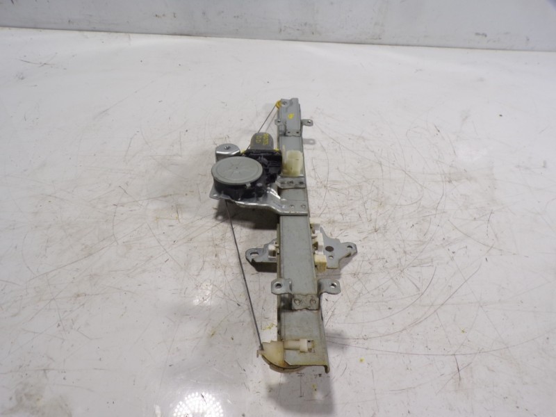 Recambio de elevalunas delantero derecho para nissan x-trail (t32) acenta 4x4 referencia OEM IAM 807206FR0A 807314CA0A 262100564