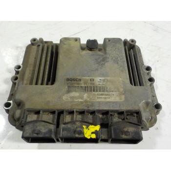 CENTRALITA MOTOR UCE 