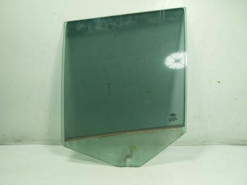 Recambio de cristal puerta trasero izquierdo para land rover range rover (lm) td6 hse referencia OEM IAM CVB000051  LR040925