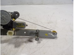 Recambio de elevalunas delantero derecho para nissan x-trail (t32) acenta 4x4 referencia OEM IAM 807206FR0A 807314CA0A 262100564 2