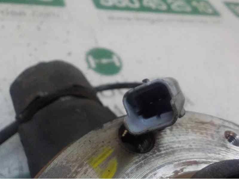 Recambio de mangueta delantera derecha para peugeot partner kombi 1.6 16v hdi fap referencia OEM IAM   