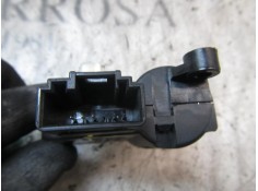 Recambio de motor apertura trampillas climatizador para skoda octavia berlina (1z3) active referencia OEM IAM 1K0907511 01328013 2