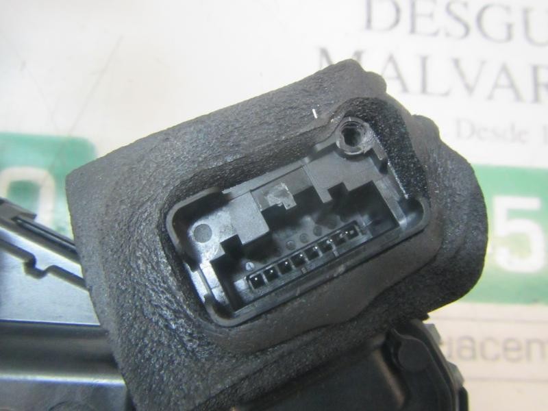 Recambio de cerradura puerta trasera derecha para seat arona style referencia OEM IAM 5TA839016E B6E5TA839016A 