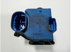 Recambio de resistencia calefaccion para peugeot rcz 1.6 16v turbo referencia OEM IAM 1308CP 9662240180  2