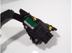 Recambio de potenciometro pedal para volkswagen phaeton (3d1/3d9) 3.0 v6 tdi dpf referencia OEM IAM 3D1721503N 3D1721503N F30017 2