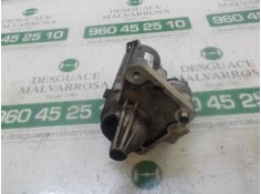 Recambio de motor arranque para peugeot partner kombi 1.6 16v hdi fap referencia OEM IAM    2