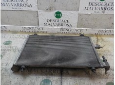 Recambio de condensador aire acondicionado para citroën xsara berlina 1.9 diesel referencia OEM IAM    2