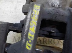 Recambio de pinza freno delantera derecha para bmw serie 1 lim. (f20) 2.0 turbodiesel referencia OEM IAM 34116850644   2