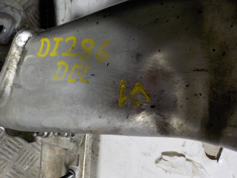 Recambio de puente delantero para volkswagen phaeton (3d1/3d9) 3.0 v6 tdi dpf referencia OEM IAM 3D0933313P  