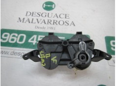 Recambio de motor apertura trampillas climatizador para bmw serie 7 (e65/e66) 4.4 v8 32v cat referencia OEM IAM  6911826  2