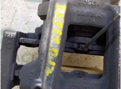 Recambio de pinza freno delantera izquierda para bmw serie 1 lim. (f20) 2.0 turbodiesel referencia OEM IAM 34116850643   2