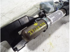 Recambio de airbag cortina delantero izquierdo para bmw serie 3 berlina (e90) 2.0 turbodiesel cat referencia OEM IAM 72126966645 2