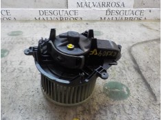 Recambio de motor calefaccion para citroën xsara berlina 1.9 diesel referencia OEM IAM   