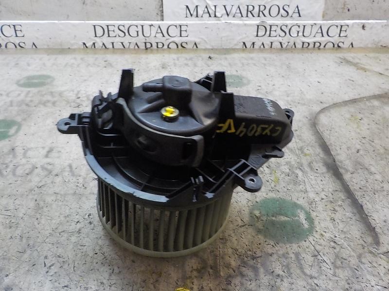 Recambio de motor calefaccion para citroën xsara berlina 1.9 diesel referencia OEM IAM   