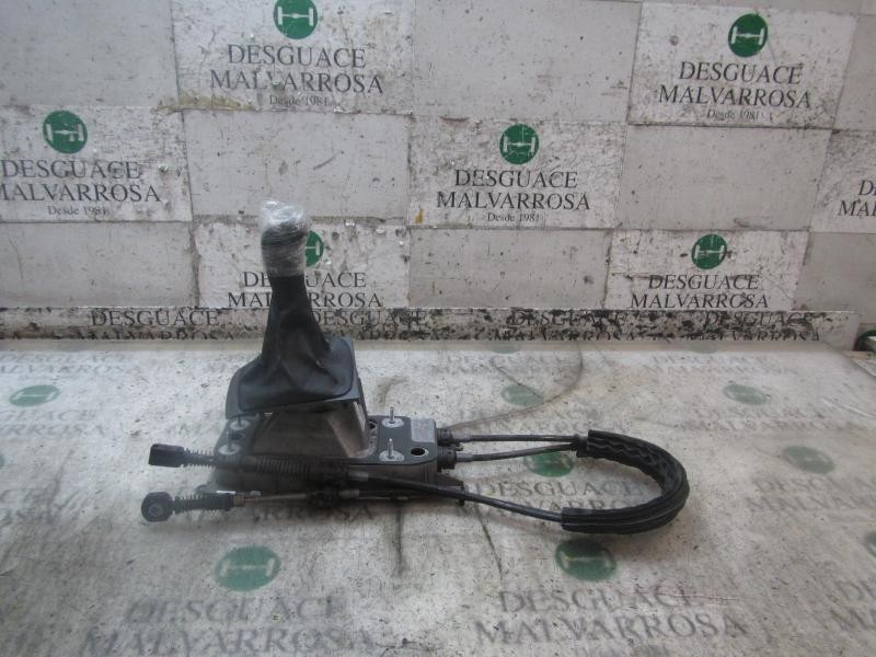 Recambio de palanca cambio para skoda octavia berlina (1z3) active referencia OEM IAM 1K0711050A  