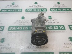 Recambio de compresor aire acondicionado para seat arona style referencia OEM IAM 5Q0816803F 5Q0816803D  2