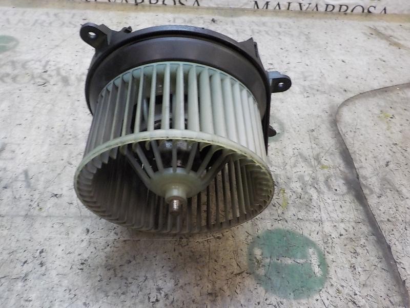 Recambio de motor calefaccion para citroën xsara berlina 1.9 diesel referencia OEM IAM   