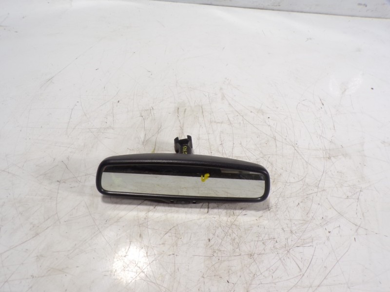 Recambio de espejo interior para nissan x-trail (t32) acenta 4x4 referencia OEM IAM 96321ZH30A  