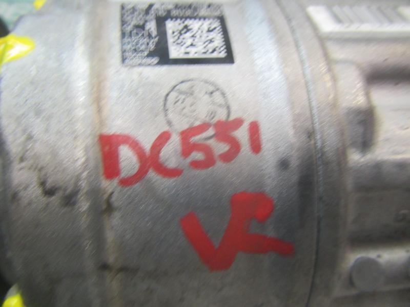 Recambio de compresor aire acondicionado para seat arona style referencia OEM IAM 5Q0816803F 5Q0816803D 