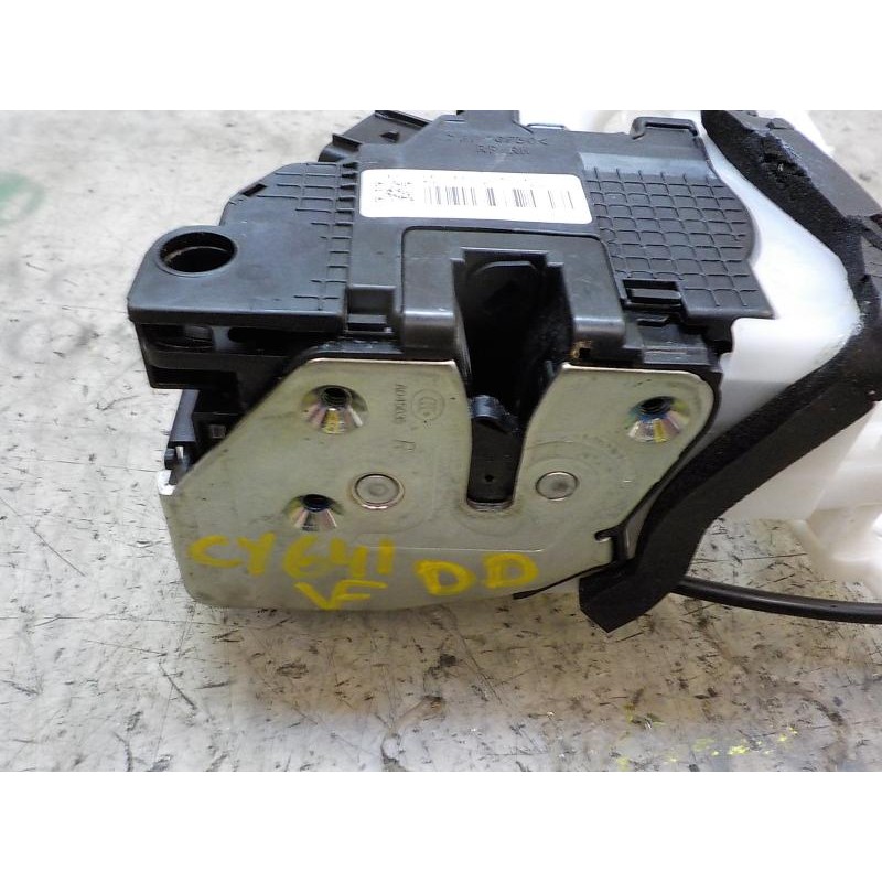 Recambio de cerradura puerta delantera derecha para kia carens ( ) 1.7 crdi cat referencia OEM IAM 81320A4010  