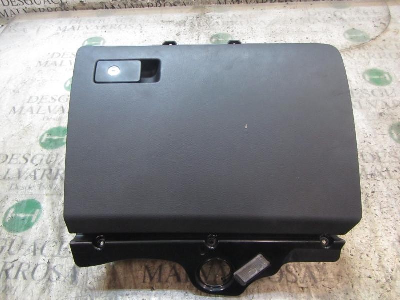 Recambio de guantera para volkswagen passat berlina (3c2) 2.0 tdi dpf referencia OEM IAM 3C1857101H1QB  