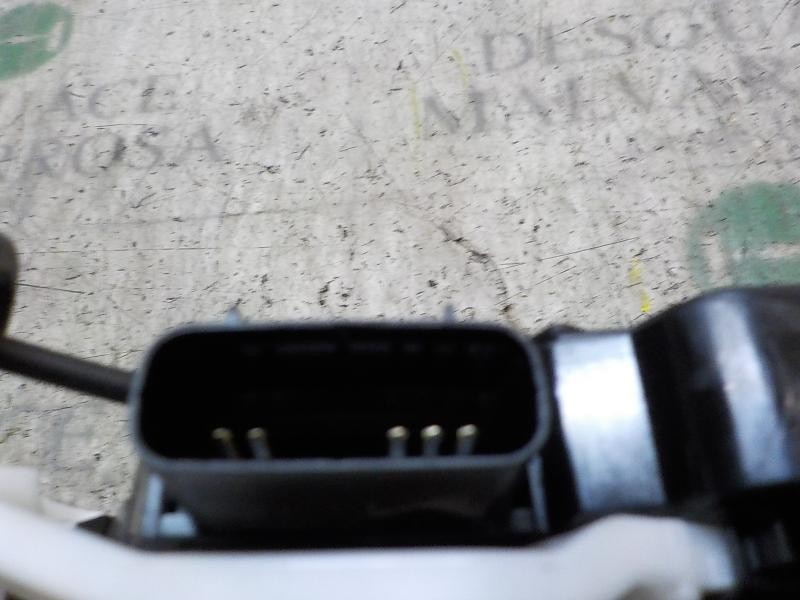 Recambio de cerradura puerta delantera derecha para kia carens ( ) 1.7 crdi cat referencia OEM IAM 81320A4010  