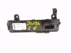 Recambio de modulo electronico para kia xceed 1.4 tgdi cat referencia OEM IAM 93300J7010 93300J7010  2