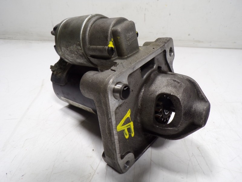 Recambio de motor arranque para opel crossland x 1.2 referencia OEM IAM 3640163 9674077280 