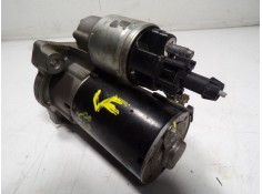 Recambio de motor arranque para opel crossland x 1.2 referencia OEM IAM 3640163 9674077280  2