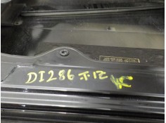 Recambio de puerta trasera izquierda para volkswagen phaeton (3d1/3d9) 3.0 v6 tdi dpf referencia OEM IAM 3D4833055S   2